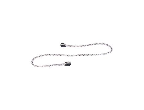 Lina poliamidowa fi 105 mm 2 pętle z kauszą dł. 15 m kolor - rozmiar 15 M ANTI LO047150