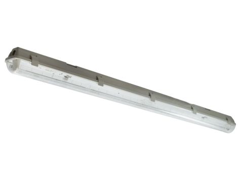 Oprawa hermetyczna G13 IP65 1x60cm do wymiennych LED T8/G13 DUST LED PS 1xT8/60cm GXWP206
