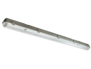 Oprawa hermetyczna G13 IP65 1x150cm do wymiennych LED T8/G13 DUST LED PS 1xT8/150cm GXWP208