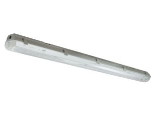 Oprawa hermetyczna G13 IP65 2x150cm do wymiennych LED T8/G13 DUST LED PS 2xT8/150cm GXWP211