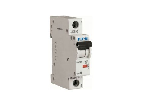 Wyłącznik nadprądowy 1P C 16A 6kA AC CLS6-C16-DP 270352