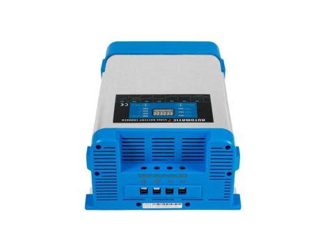 Ładowarka sieciowa 24 V do akumulatorów BC-40 PRO 20A (230V/24V) LCD 7 stopni ładowania