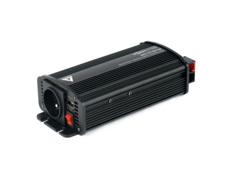 Samochodowa przetwornica napięcia 24 VDC / 230 VAC IPS-1200U 1200W