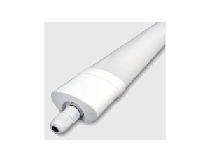 Oprawa hermetyczna LED SLIM 40W 4000lm 4000K 120cm NW IP65 2 dławiki EC79946