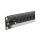 Patch panel RACK 19 kat.6 24p UTP 1U grafit DataGate+ Molex