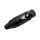Złącze XLR F 3pin żeńskie - X53
