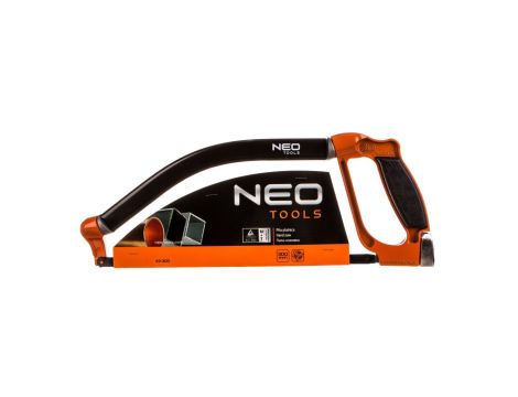 Piła do metalu 300mm 3D 43-300