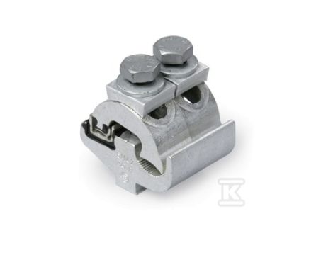 Zacisk odgałęźny Al 50-240 mm2 i 10-95 mm2 SM4.21
