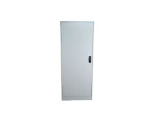 Rozdzielnica modułowa stojąca 33x12 RU-M-750-1950-250 PROFI SYSTEM IP30, K10 RAL7035