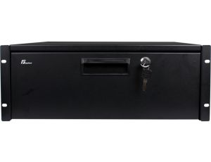 Szuflada Rack 4U (GF-4U-DRAWER) GETFORT