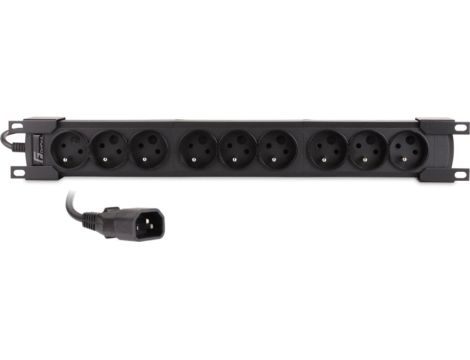 Listwa zasilająca Rack (GF-9R30 IEC) GETFORT