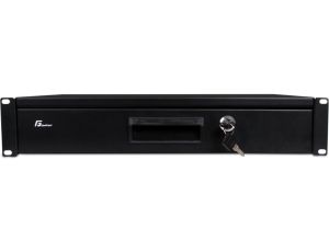 Szuflada Rack 2U (GF-2U-DRAWER) GETFORT