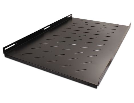 Półka do szafy Rack stojącej, 100cm (HGF-100H-SB) GETFORT