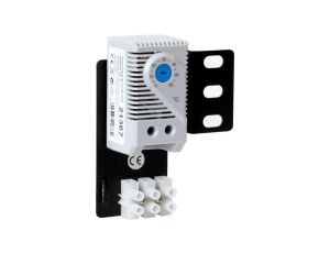 Termostat do wentylatora szaf Rack (GF-T) GETFORT