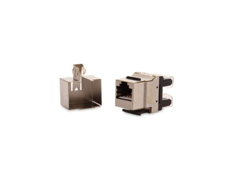 Moduł Keystone kat. 5e FTP (GF-K5EFTP) GETFORT