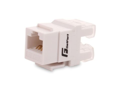 Moduł Keystone kat. 6 UTP (GF-K6UTP) GETFORT