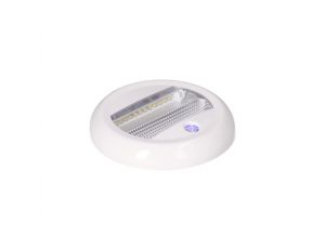 Oprawa led jacht kamper Boat Round CL 24W 10-30V touch