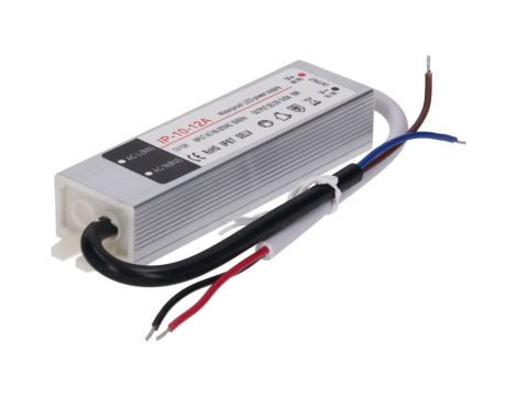 Zasilacz hermetyczny 12V 10W A