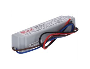 Zasilacz herm. GLP 24V 36W IP67 GPV