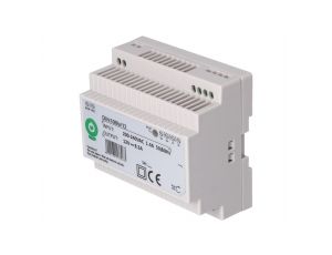 Zasilacz na szynę DIN 12V 100W