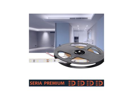 Taśma Premium+ 12V 60led 15000K SMD2835 (5) wyc