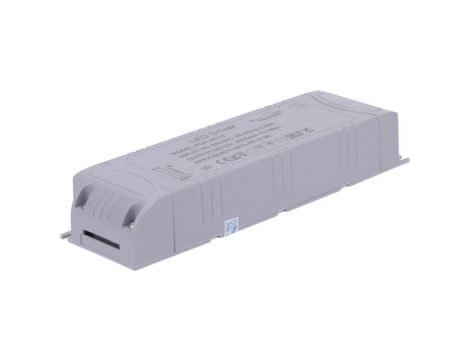 Zasilacz ściemnialny Triac PDR 12V 48W