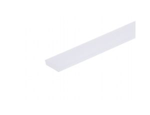 Osłona do profilu led Glaze Aqua 2m mleczna ML
