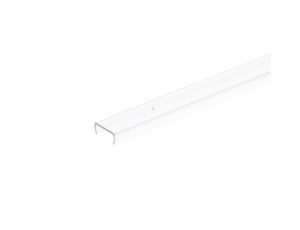 Osłona do profilu Basic Standard Corner 2m przeźroczsyta CLF