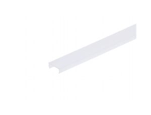 Osłona do profilu Basic Standard Corner 3m mleczna MLF