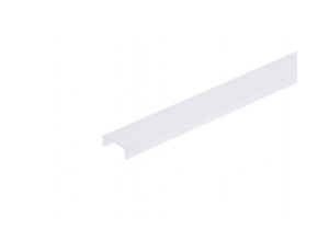 Osłona do profilu Basic Standard Corner 2m mleczna ML