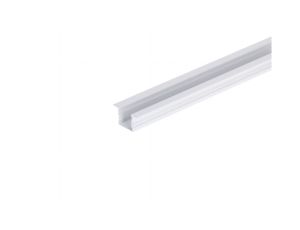 Profil led Standard Plus 2m biały