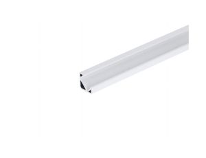 Profil led Corner 2m biały