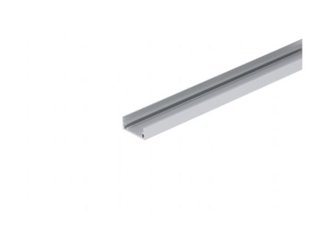 Profil led Glaze 2m anodowany