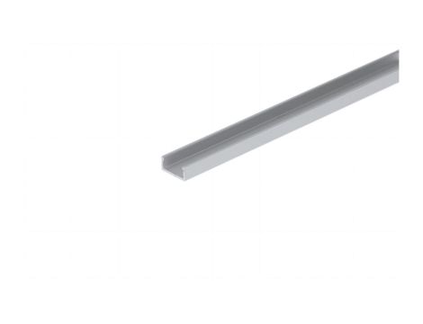 Profil led Basic 3m anodowany