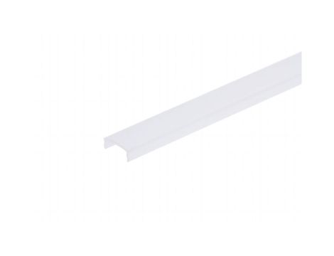Osłona do profilu Basic Standard Corner 3m mleczna ML