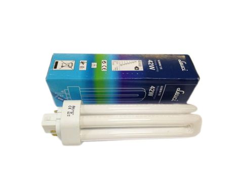Świetlówka kompaktowa 42W/827 GX24q-4 Leuci