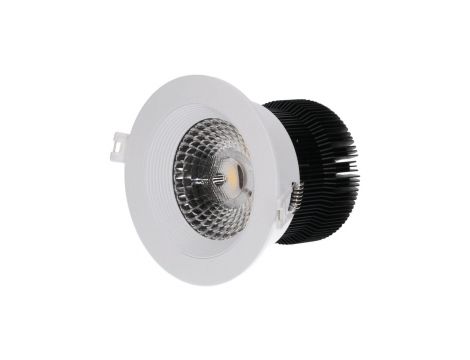 Oprawa led downlight 30W Cree 3000K 60st . wyc.
