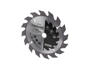 Piła tarczowa do drewna widiowa 160x20 30T Schmith