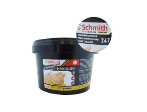Pasta BHP do mycia rąk 500ml ścierniwo Schmith