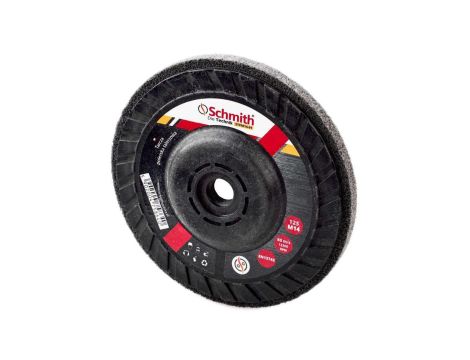 Tarcza polerska 125mm M14 Schmith