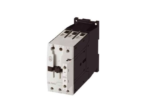 Stycznik mocy 65A 3P 200-240V DC DILM65(RDC240) 277911