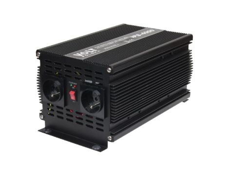 Przetwornica IPS 4000 12V / 230V 2000/4000 W (3IPS400012) VOLT POLSKA