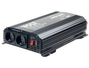 Przetwornica Sinus 3000 12V / 230V 1500/3000W (3SIP300012) VOLT POLSKA