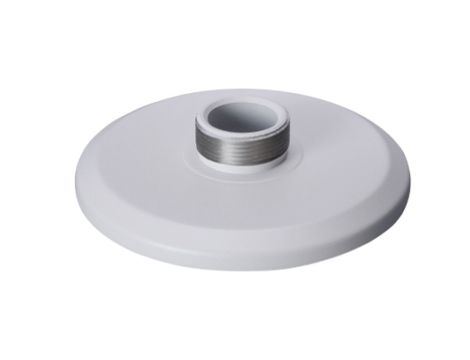 Kamera HDCVI COOPER 1/2,7, 2 Mpx CMOS, 25/30 kl./s @ 1080P, 25/30 kl./s @ 720P, obiektyw stałoogniskowy 3,6mm, IR 20 m, Smart IR