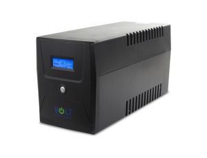 Zasilacz awaryjny UPS MICRO 1500VA 900W 5UP1500029