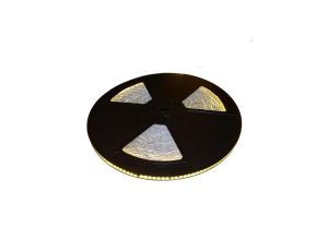 Taśma 12VDC 120 led smd 2835 3000K 13W 1m ciepła biała IP20 Profesjonalna