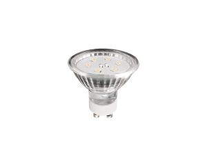 Żarówka Gu10 led 1,2W ciepła blister MOF