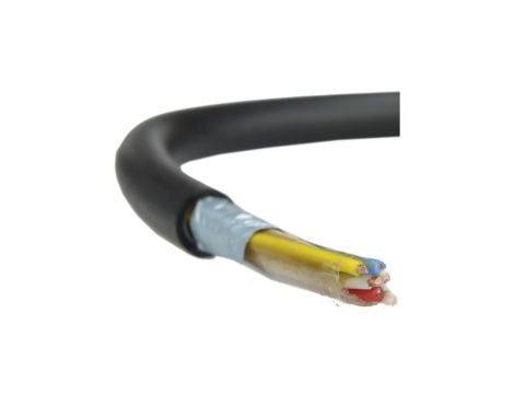 Kabel telekomunikacyjny XzTKMXpw 3x2x0,5 żelowany do ziemi /500m/