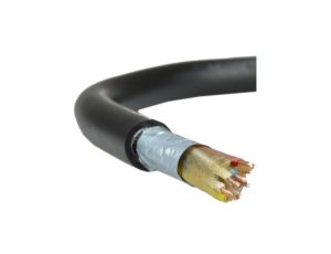 Kabel telekomunikacyjny XzTKMXpw 6x2x0,5 żelowany do ziemi /500m/