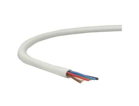 Przewód alarmowy YTDY 6 Eco Bitner /100m/